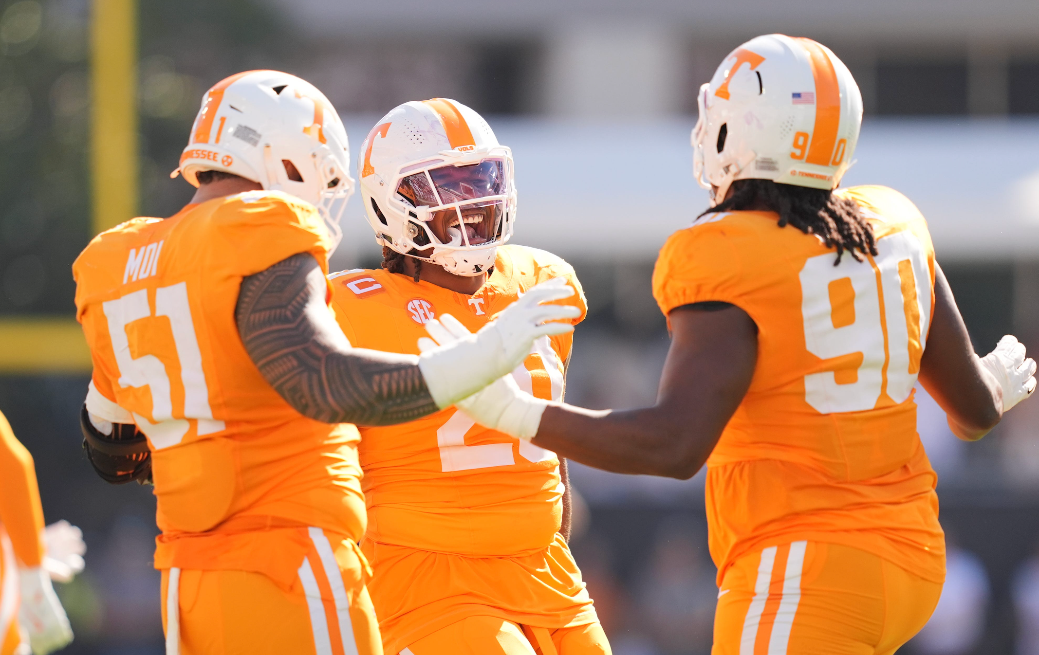Tennessee Vols